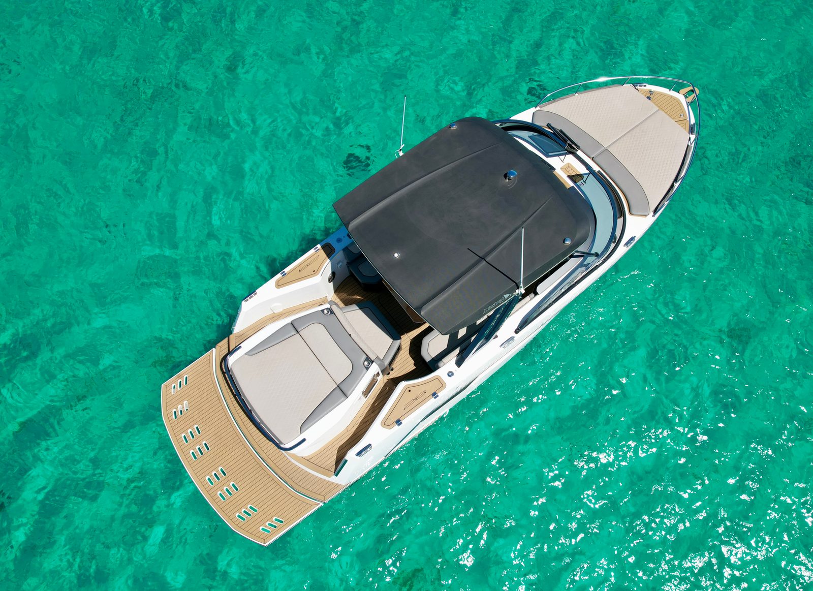 Alfastreet Marine 28 Sanfil, Alfastreet Marine · Alfastreet Marine 28