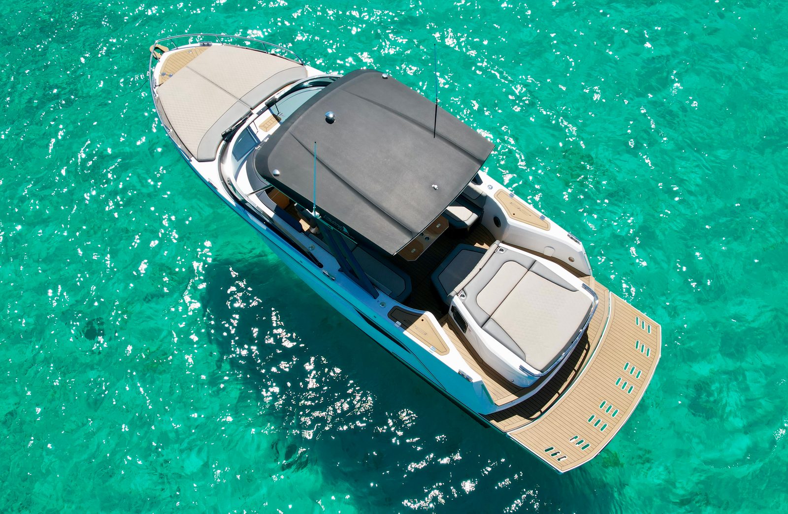Alfastreet Marine 28 Sanfil, Alfastreet Marine · Alfastreet Marine 28 — 15