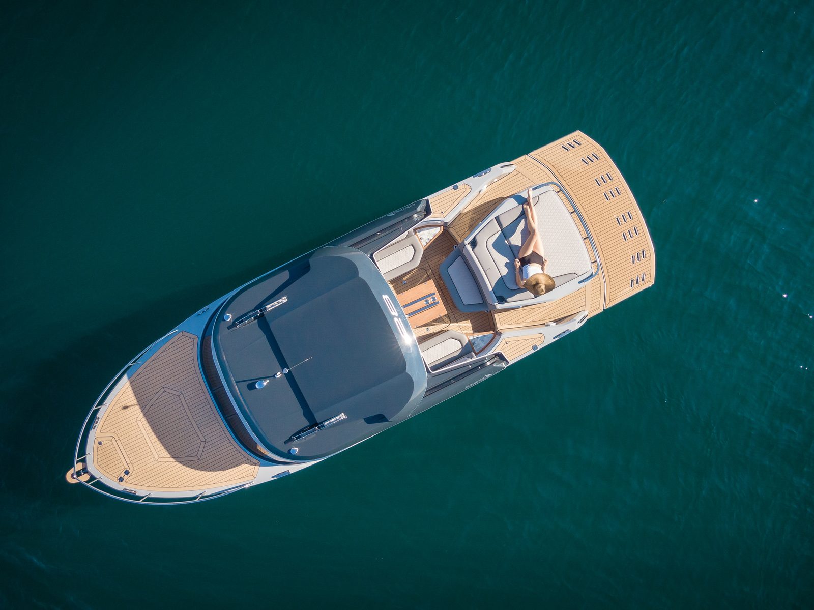 Alfastreet Marine 28 Sanfil, Alfastreet Marine · Alfastreet Marine 28 — 9