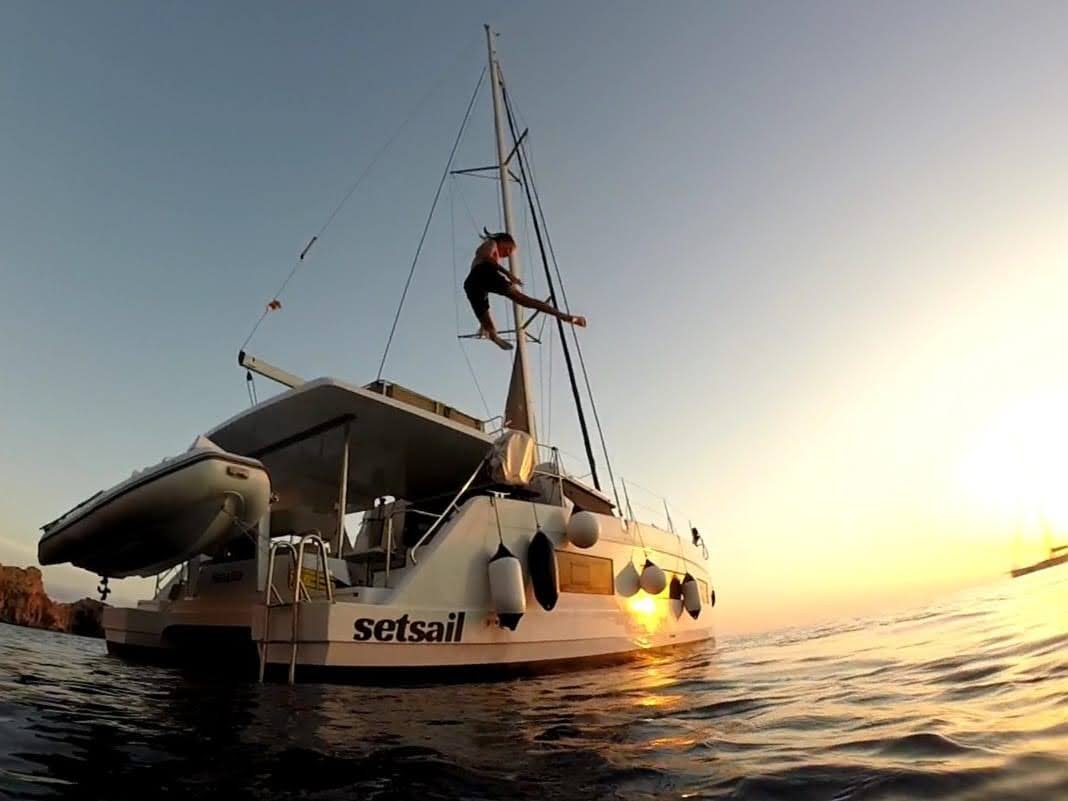 Aventura 37 Cruiser · MANALUA, Aventura · 37 Cruiser — 13