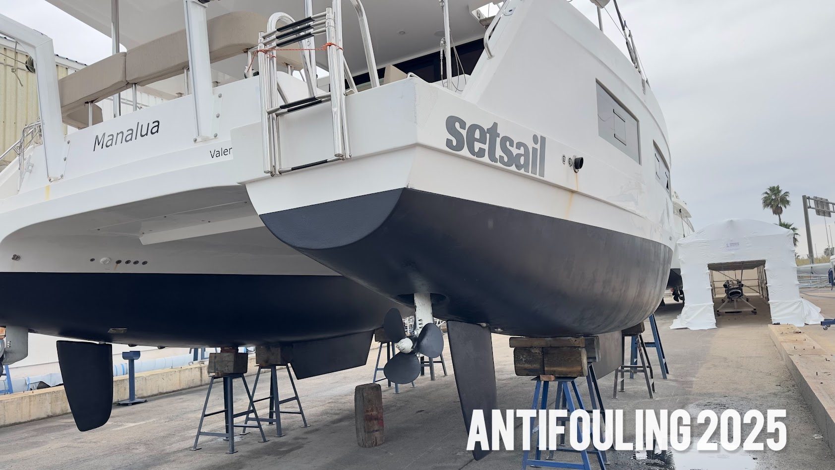 Aventura 37 Cruiser · MANALUA, Aventura · 37 Cruiser — 8