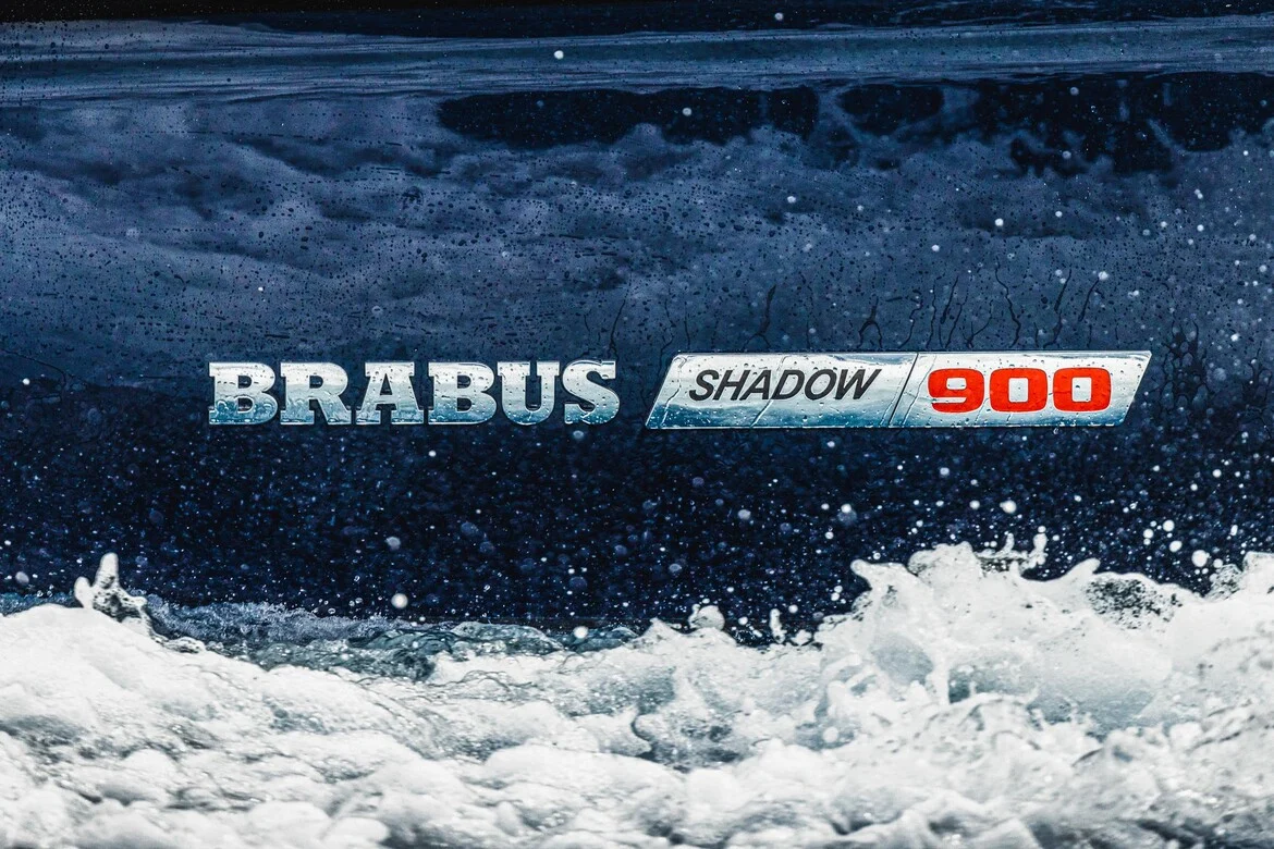 Axopar Brabus 37 - BODYGUARD I, Axopar Brabus · 37 — 20