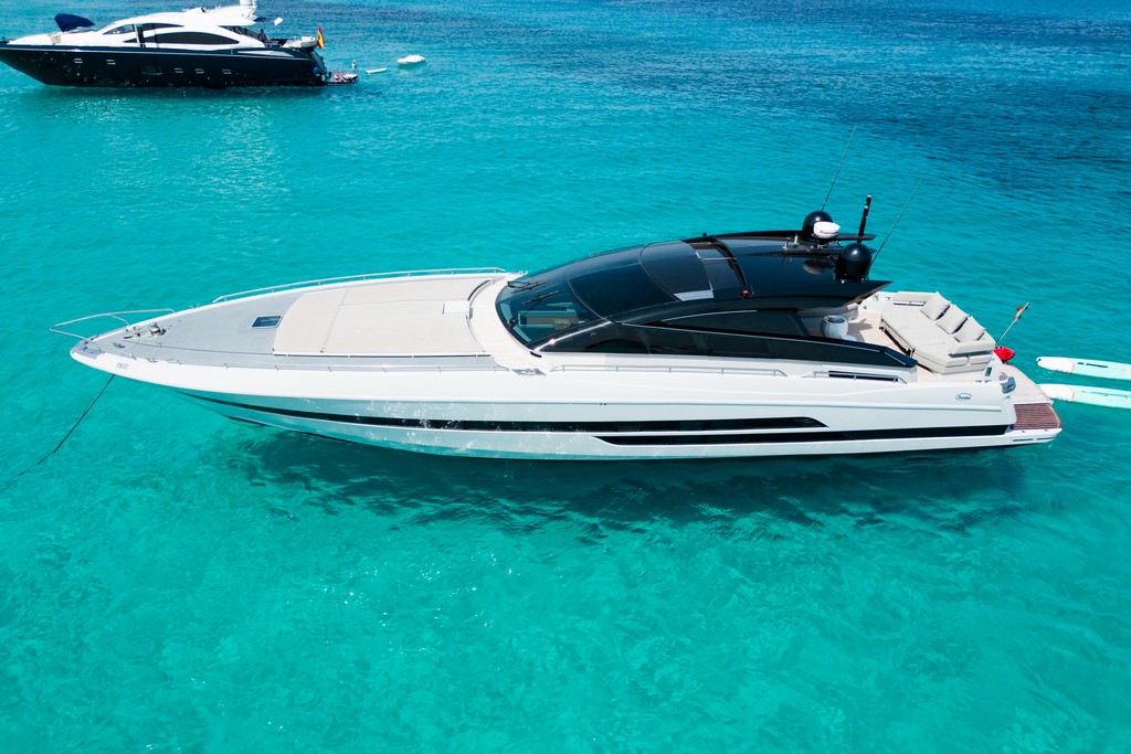 Baia 70 - CHILLI, Baia · 70 — 23
