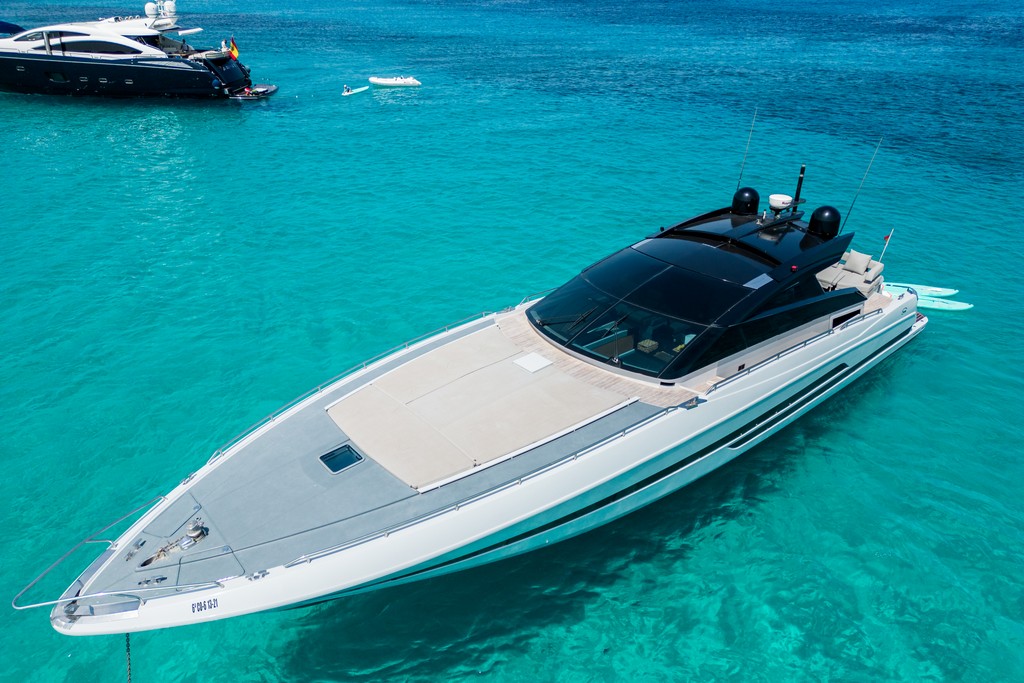 Baia 70 - CHILLI, Baia · 70 — 25