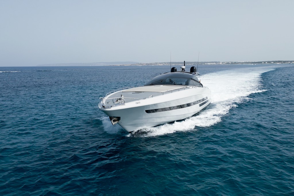 Baia 70 - CHILLI, Baia · 70 — 34