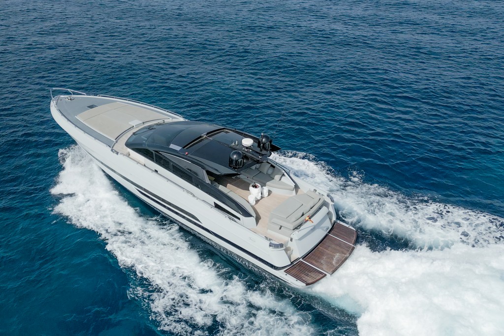 Baia 70 - CHILLI, Baia · 70 — 36