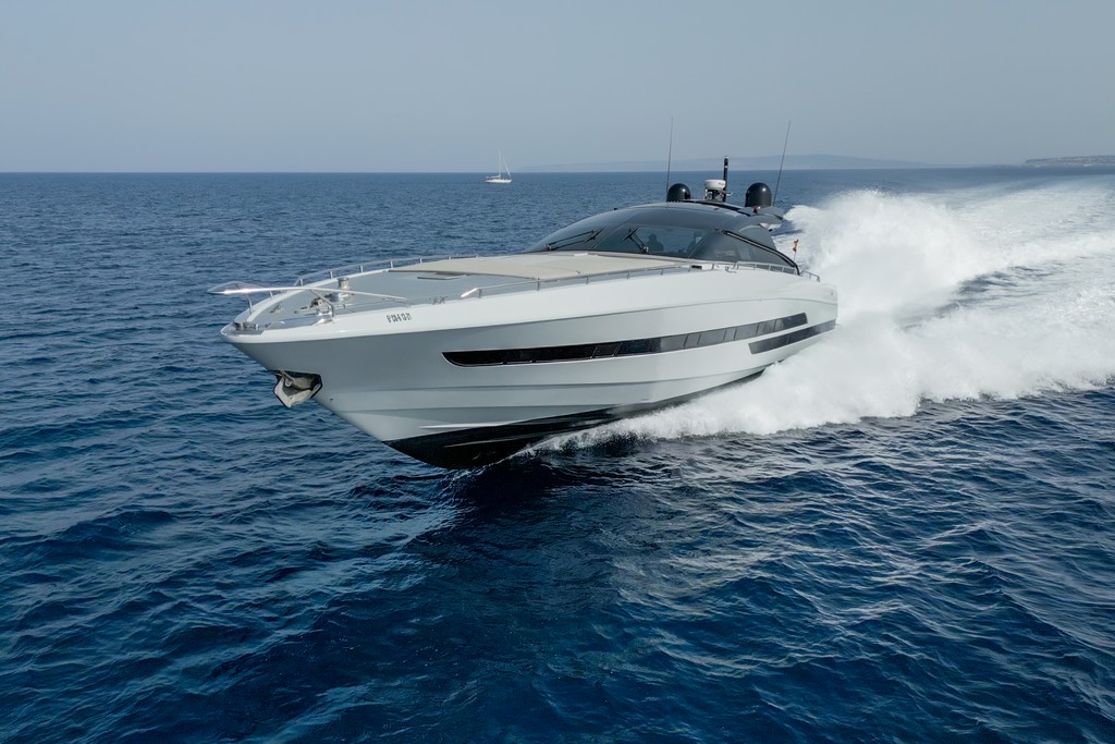 Baia 70 - CHILLI, Baia · 70 — 42