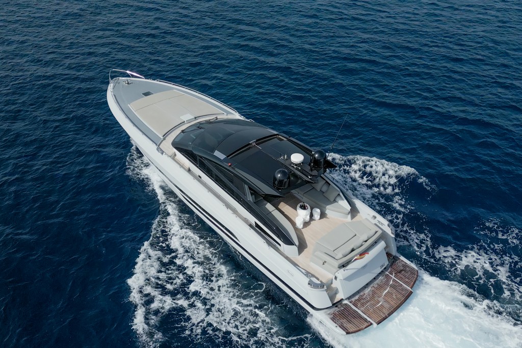 Baia 70 - CHILLI, Baia · 70