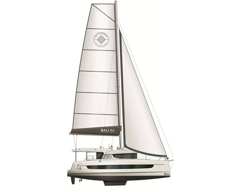 Bali 4.6 - LOS ROQUES, Bali · 4.6 — 12