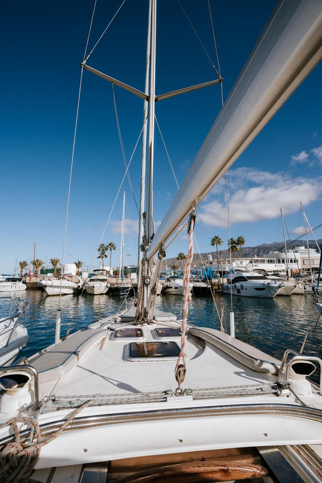 Bavaria 38, Bavaria · 38 — 5