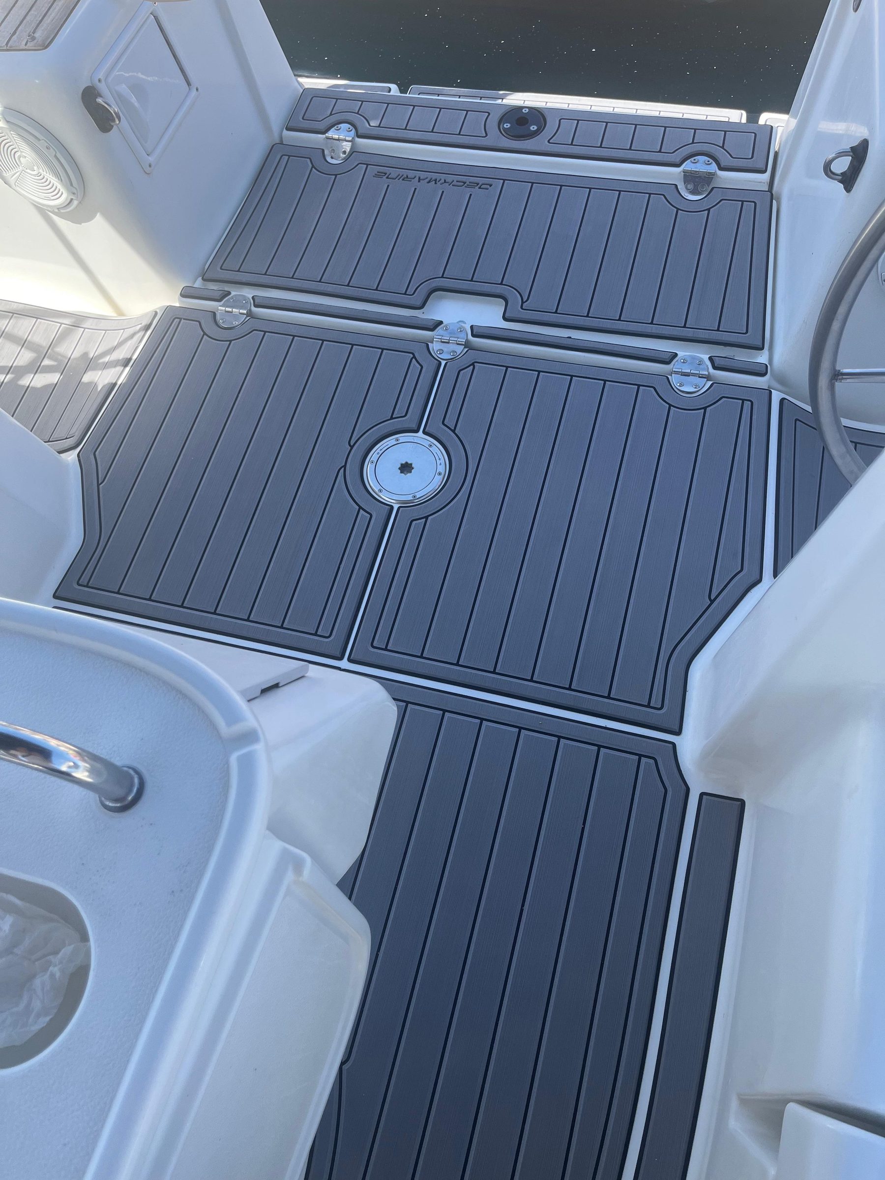 Beneteau Cyclades 43.4 · ALBORÁN 29 SANGRÍA, Beneteau · Cyclades 43.4 — 6