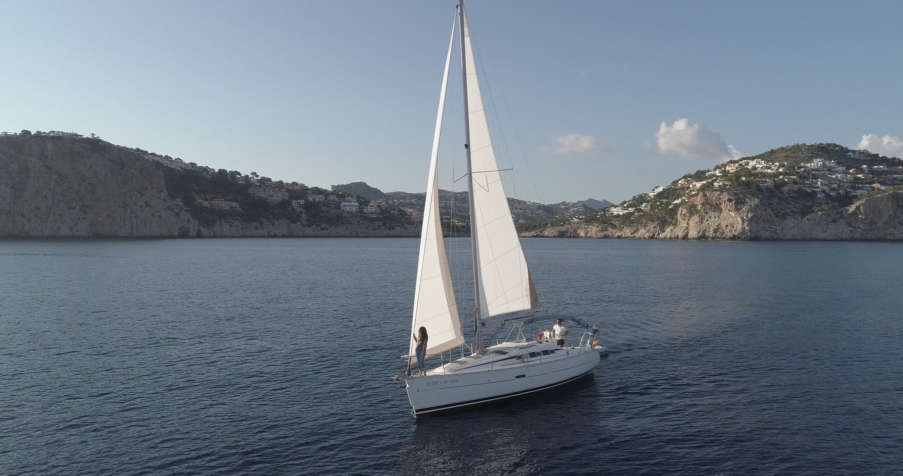 Beneteau Oceanis 323, Beneteau · Oceanis 323 — 13