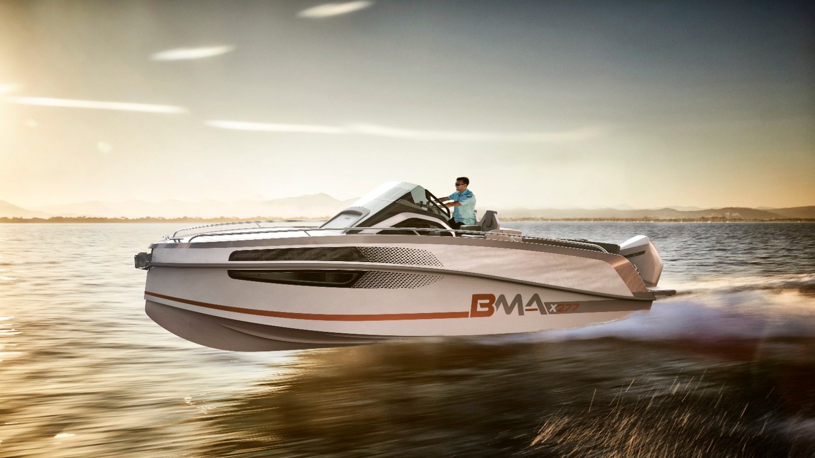 BMA X277 Just Dream, BMA · BMA X277 Just — 2