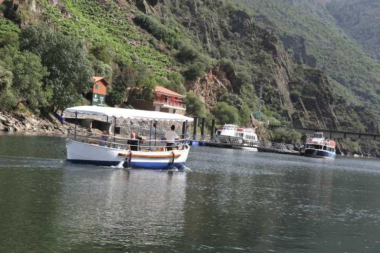 Bote de rescate insumergible del buque Medina, Bote de rescate del buque Medina — 5