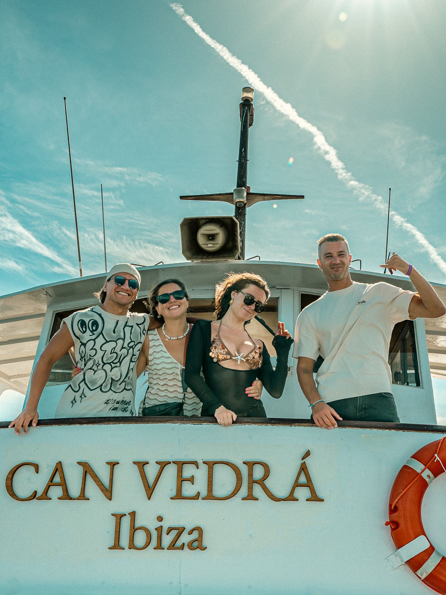 Can Vedra — 15