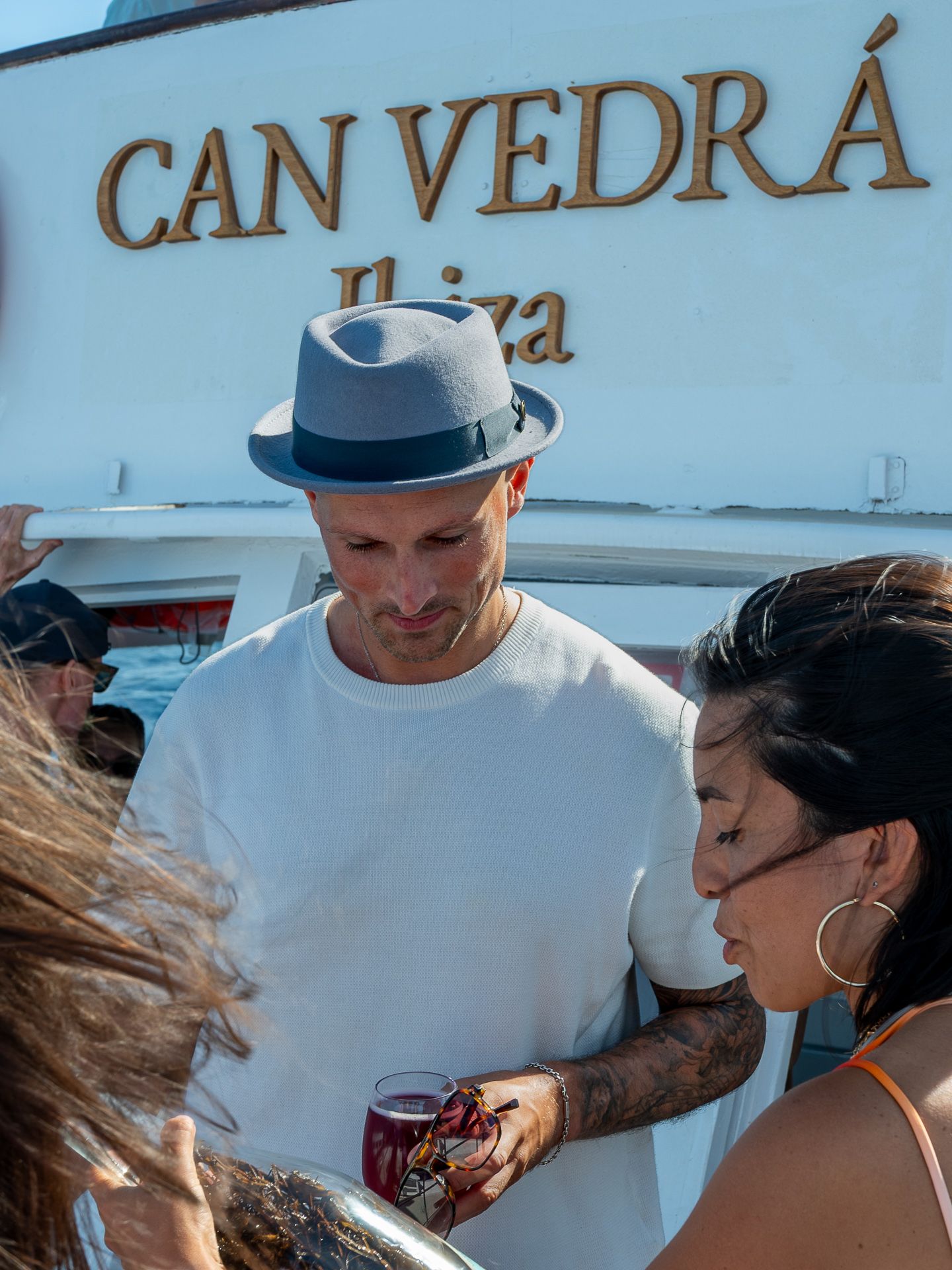 Can Vedra — 18