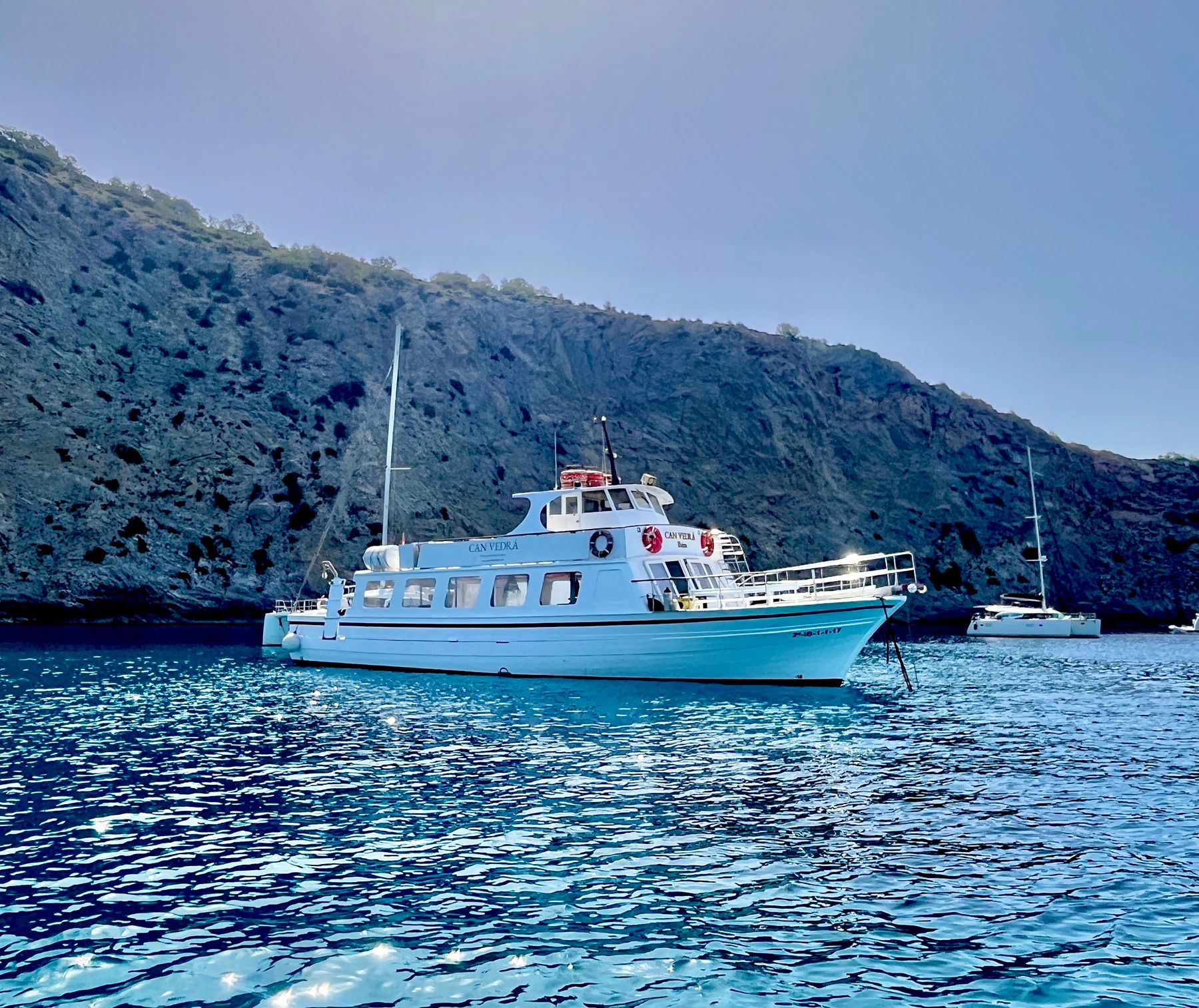 Can Vedra — 3