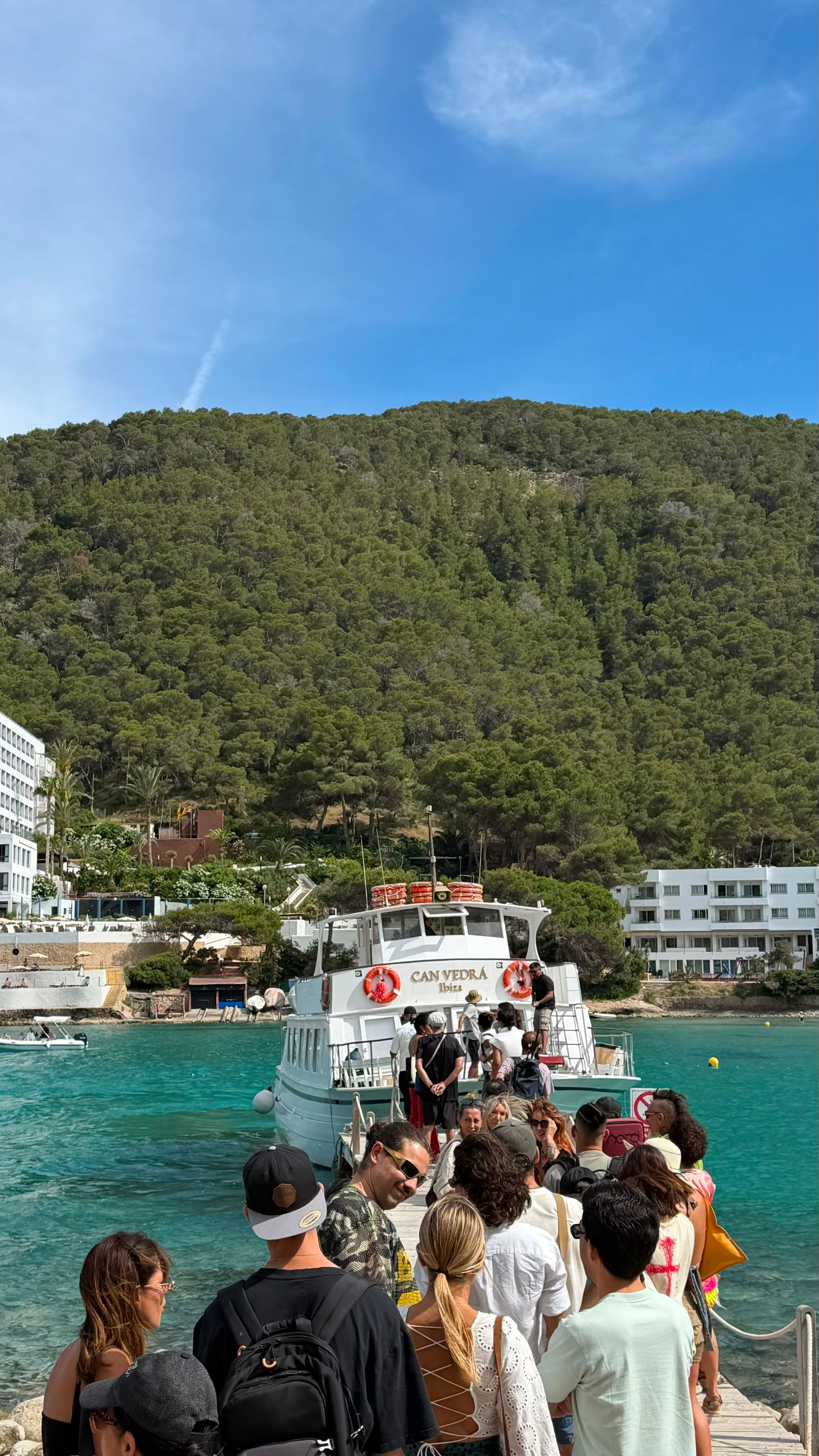 Can Vedra — 5