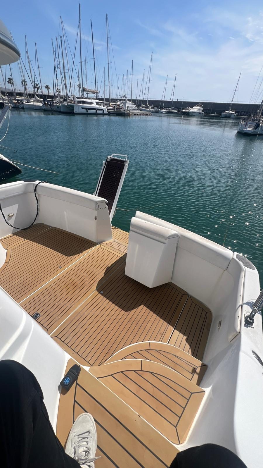 Carver Mariner 350 · SURIAN, Carver · Mariner 350 — 11