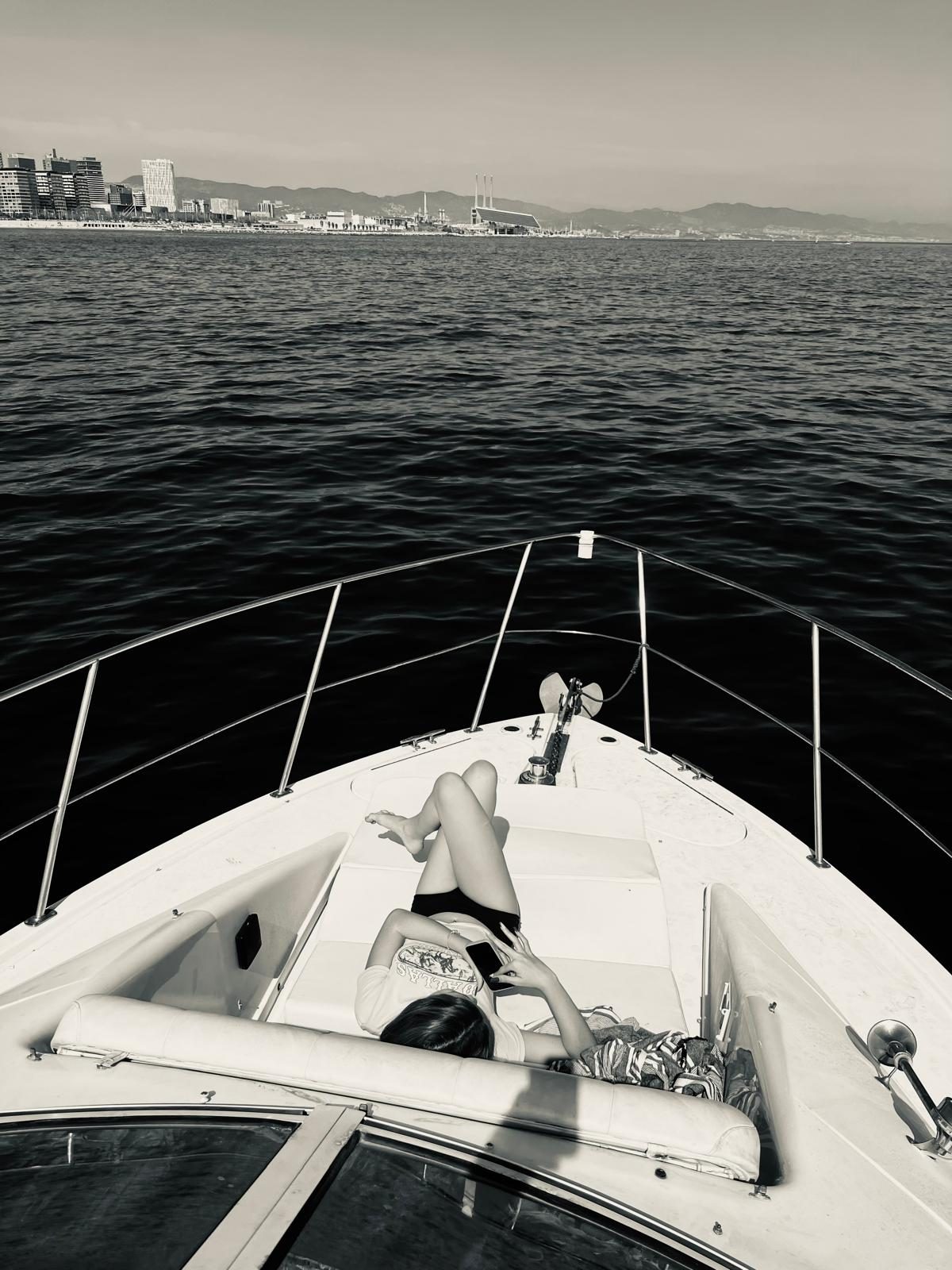 Carver Mariner 350 · SURIAN, Carver · Mariner 350 — 12