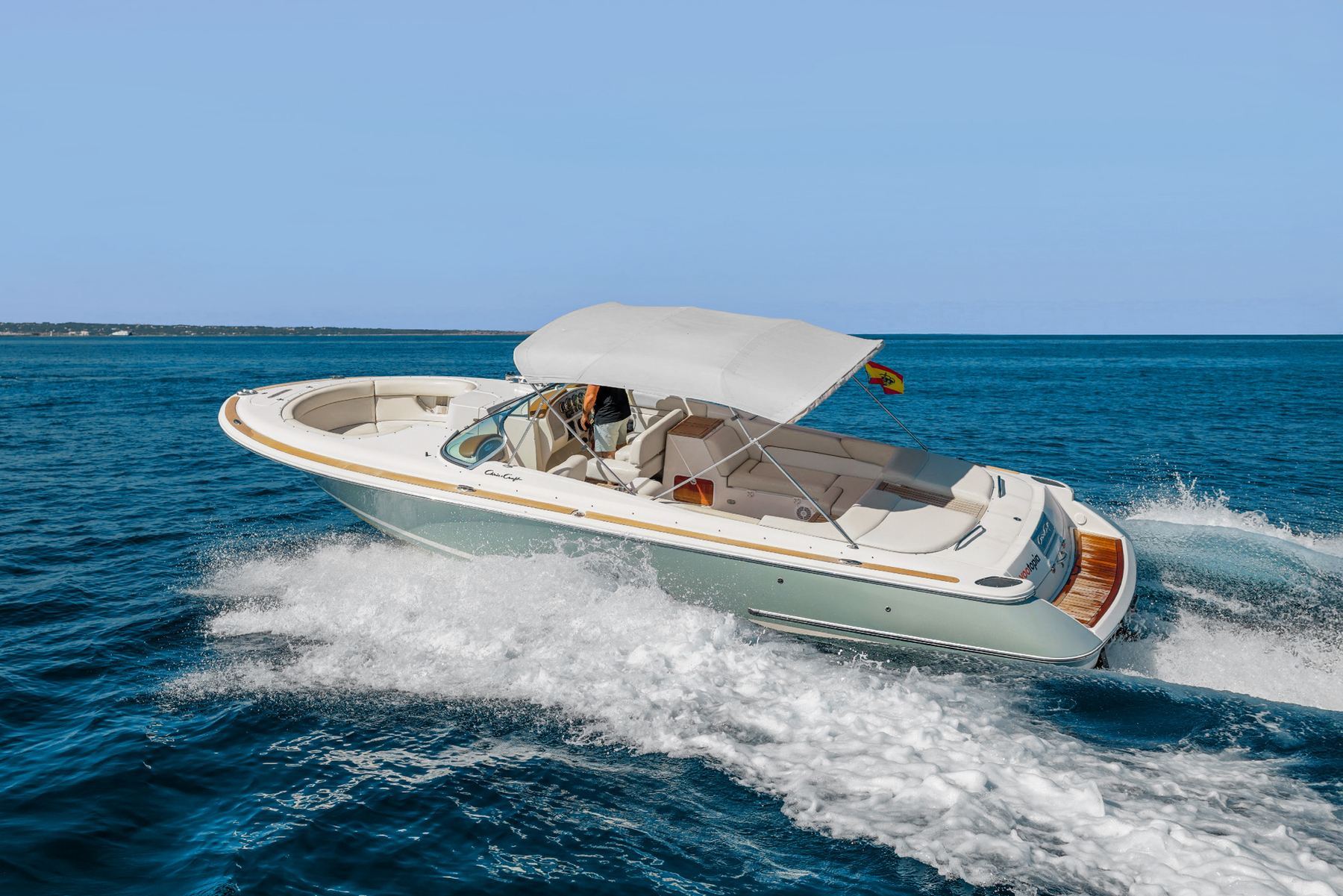 Chris-Craft 28 - YOOTOPIA, Chris-Craft · 28