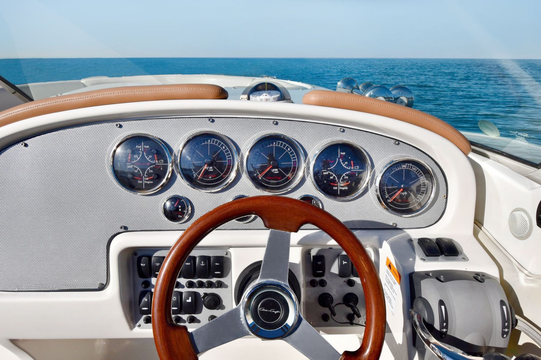 Chris-Craft 28 - YOOTOPIA, Chris-Craft · 28 — 2