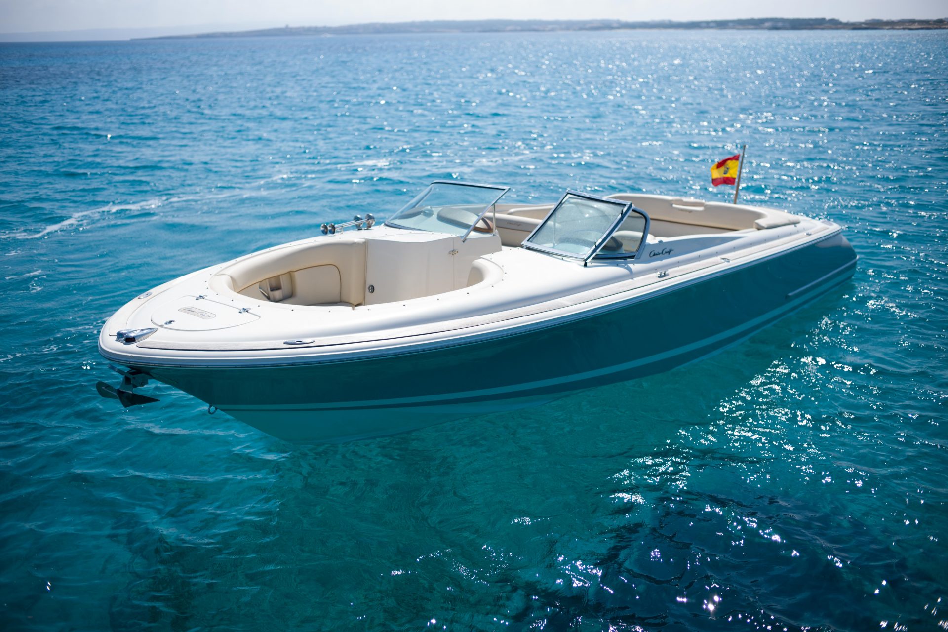Chris-Craft 28 - YOOTOPIA, Chris-Craft · 28 — 4