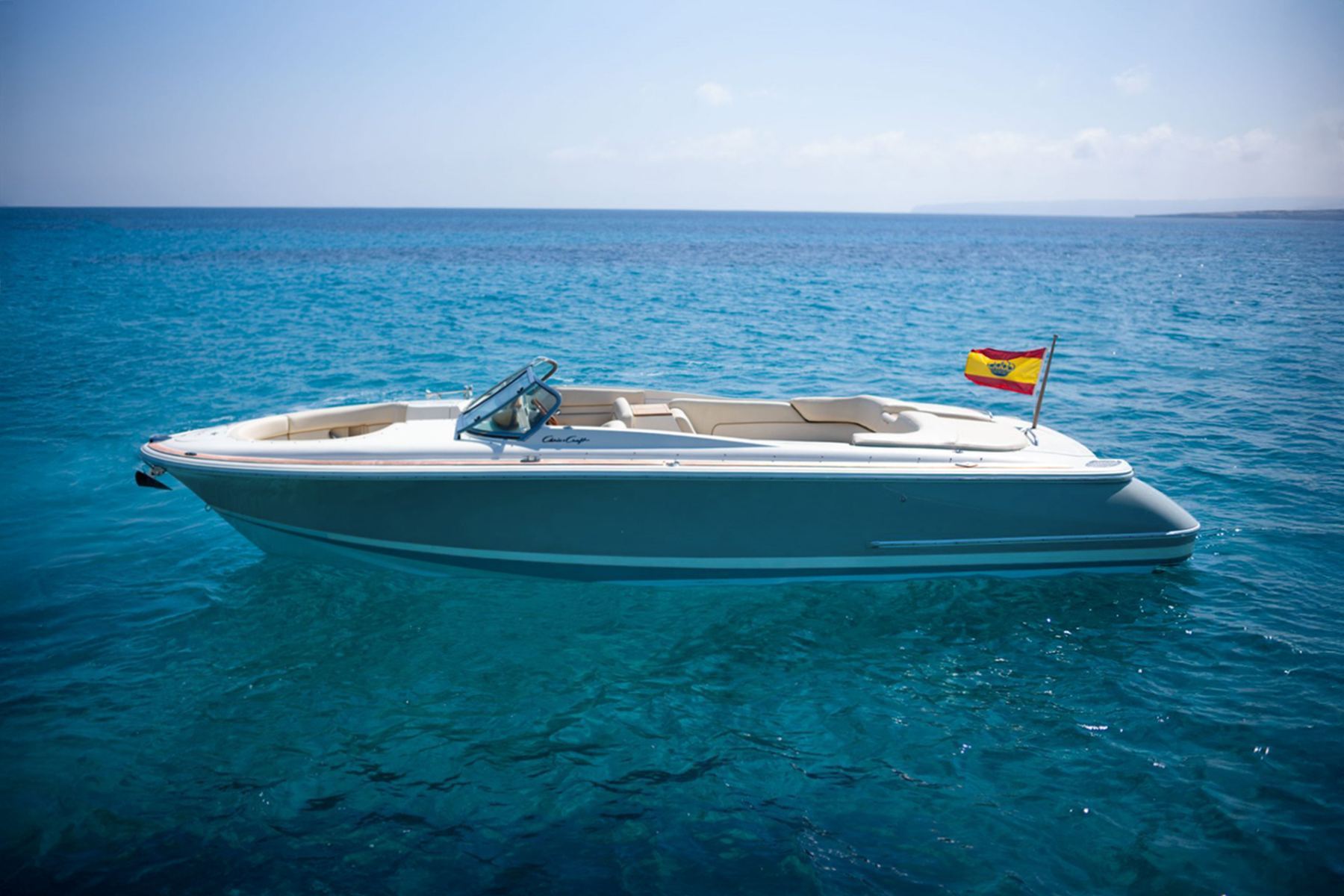 Chris-Craft 28 - YOOTOPIA, Chris-Craft · 28 — 6