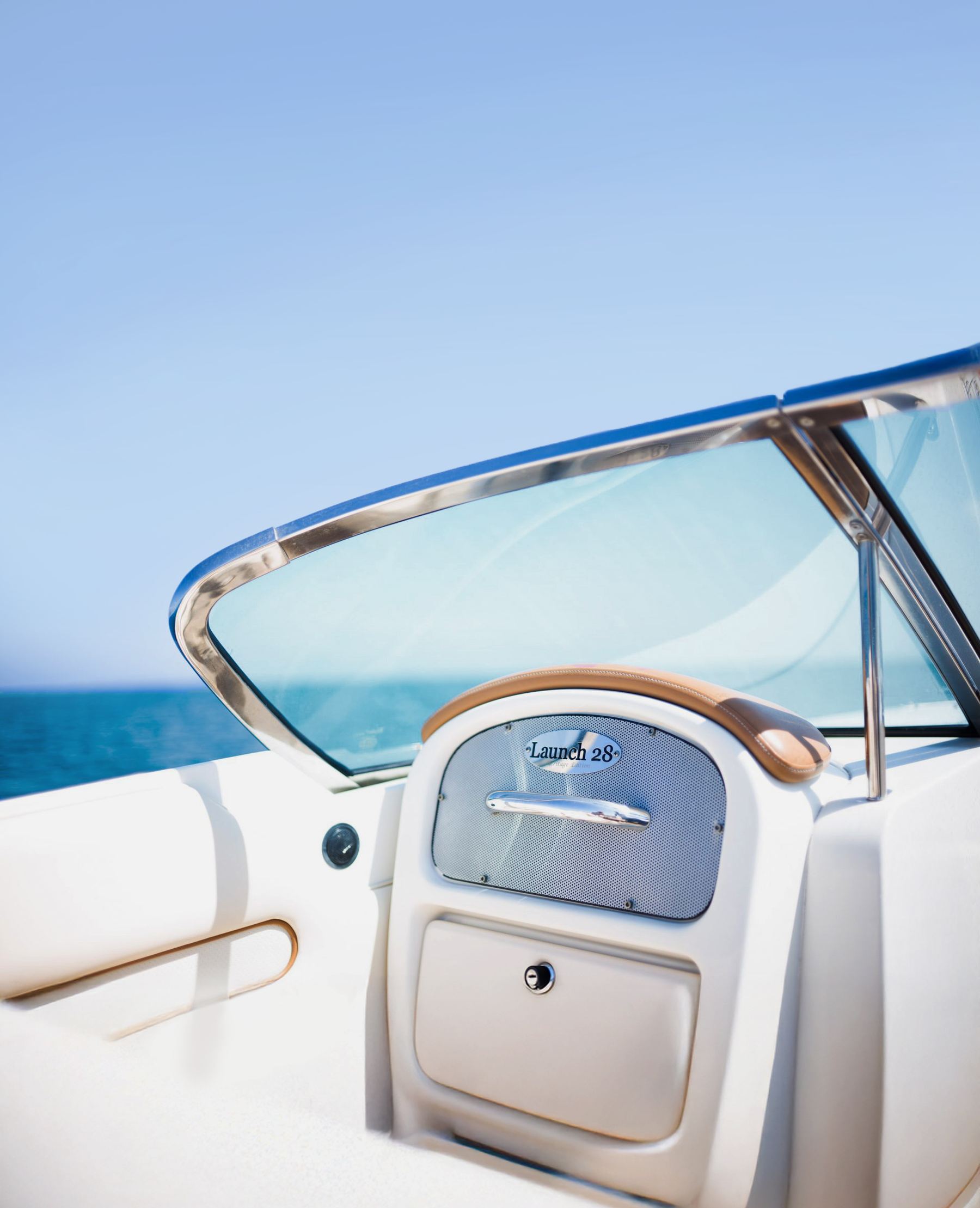 Chris-Craft 28 - YOOTOPIA, Chris-Craft · 28 — 9