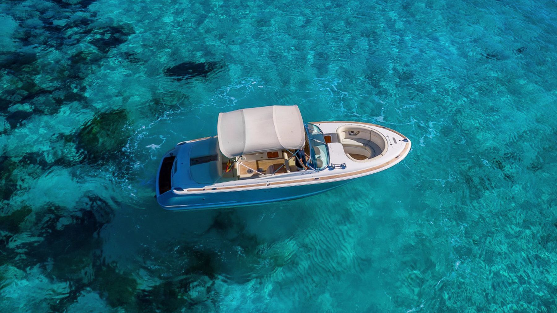 Chris-Craft 28 - YOOTOPIA, Chris-Craft · 28 — 12