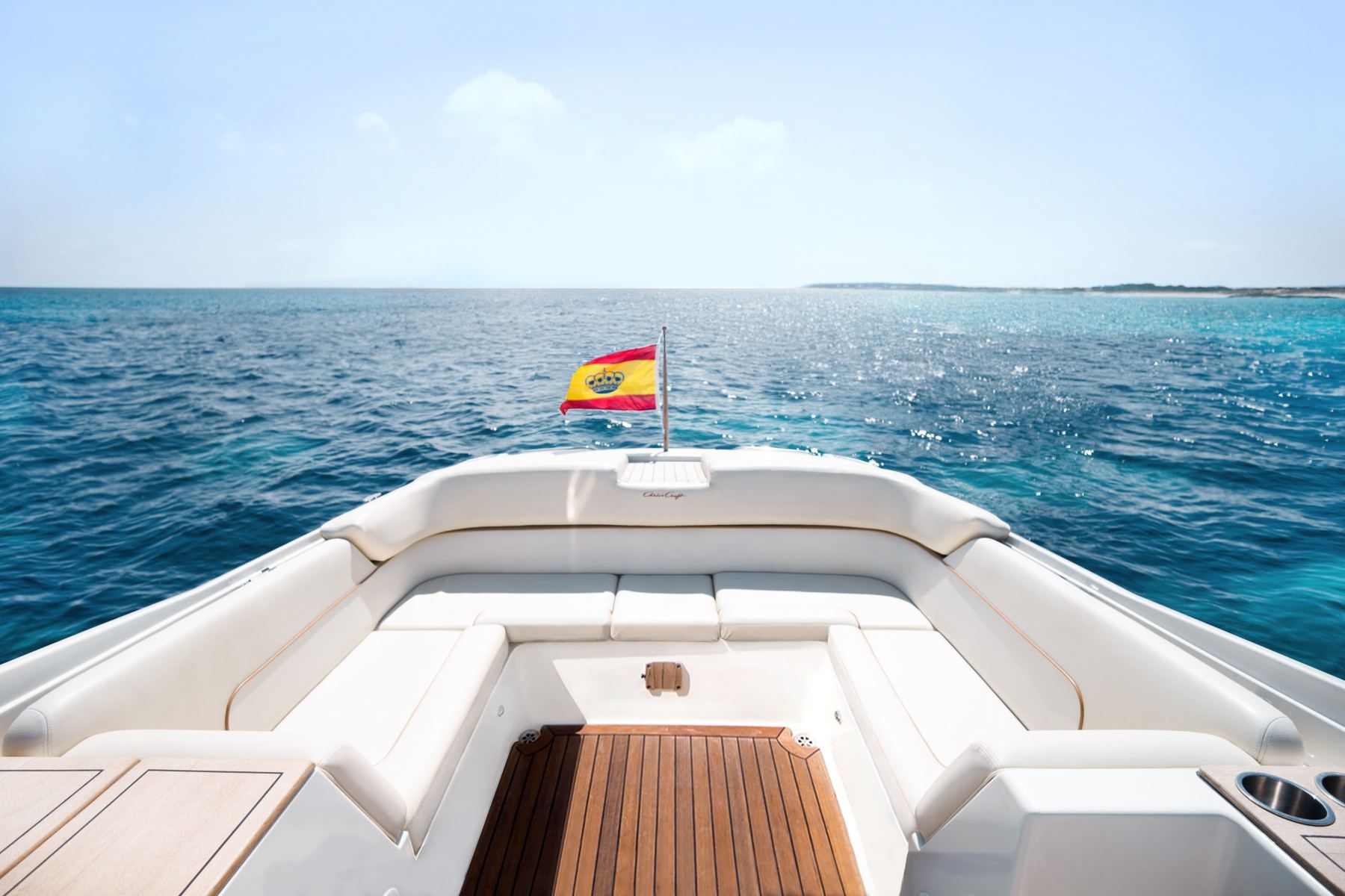 Chris-Craft 28 - YOOTOPIA, Chris-Craft · 28 — 21