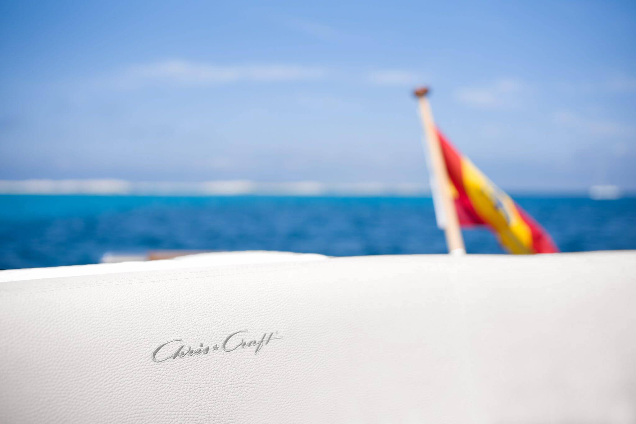 Chris-Craft 28 - YOOTOPIA, Chris-Craft · 28 — 23