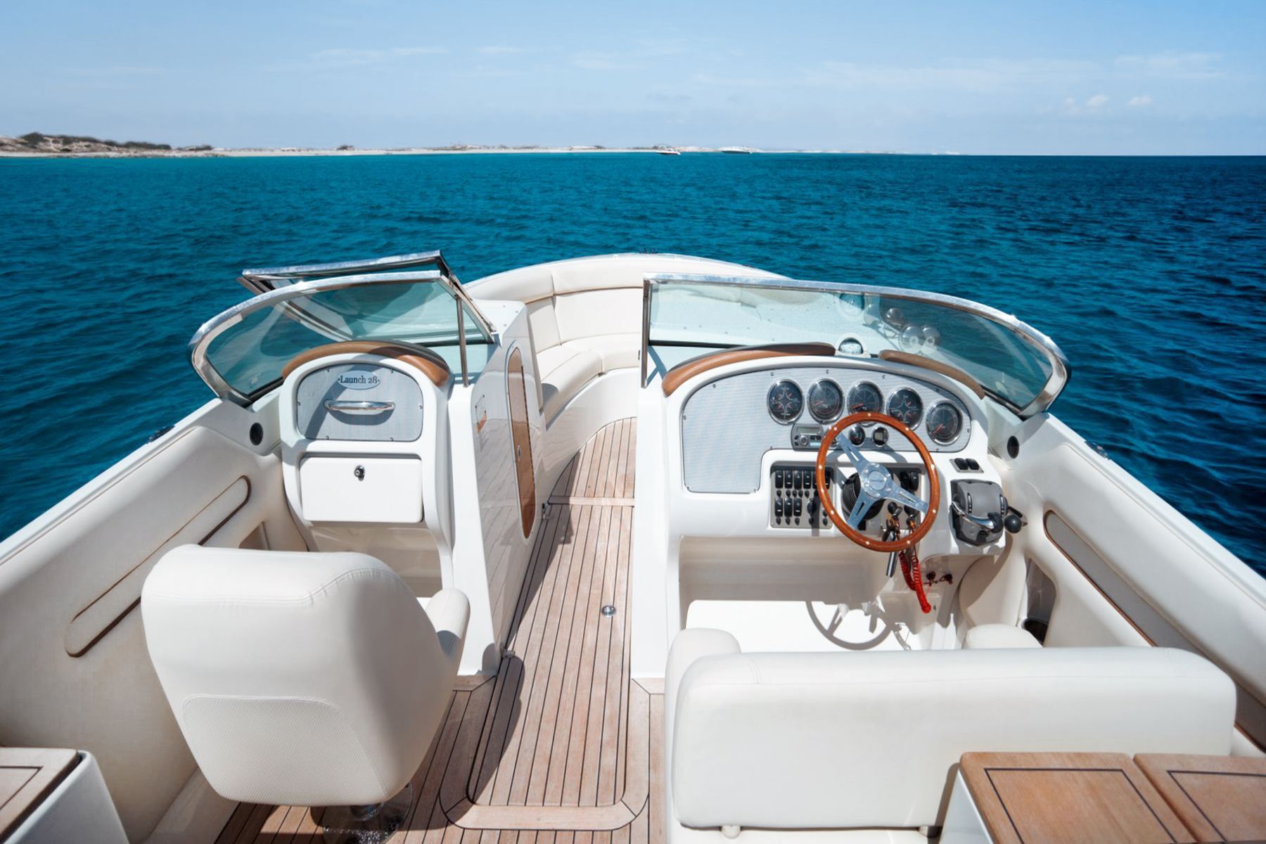 Chris-Craft 28 - YOOTOPIA, Chris-Craft · 28 — 25