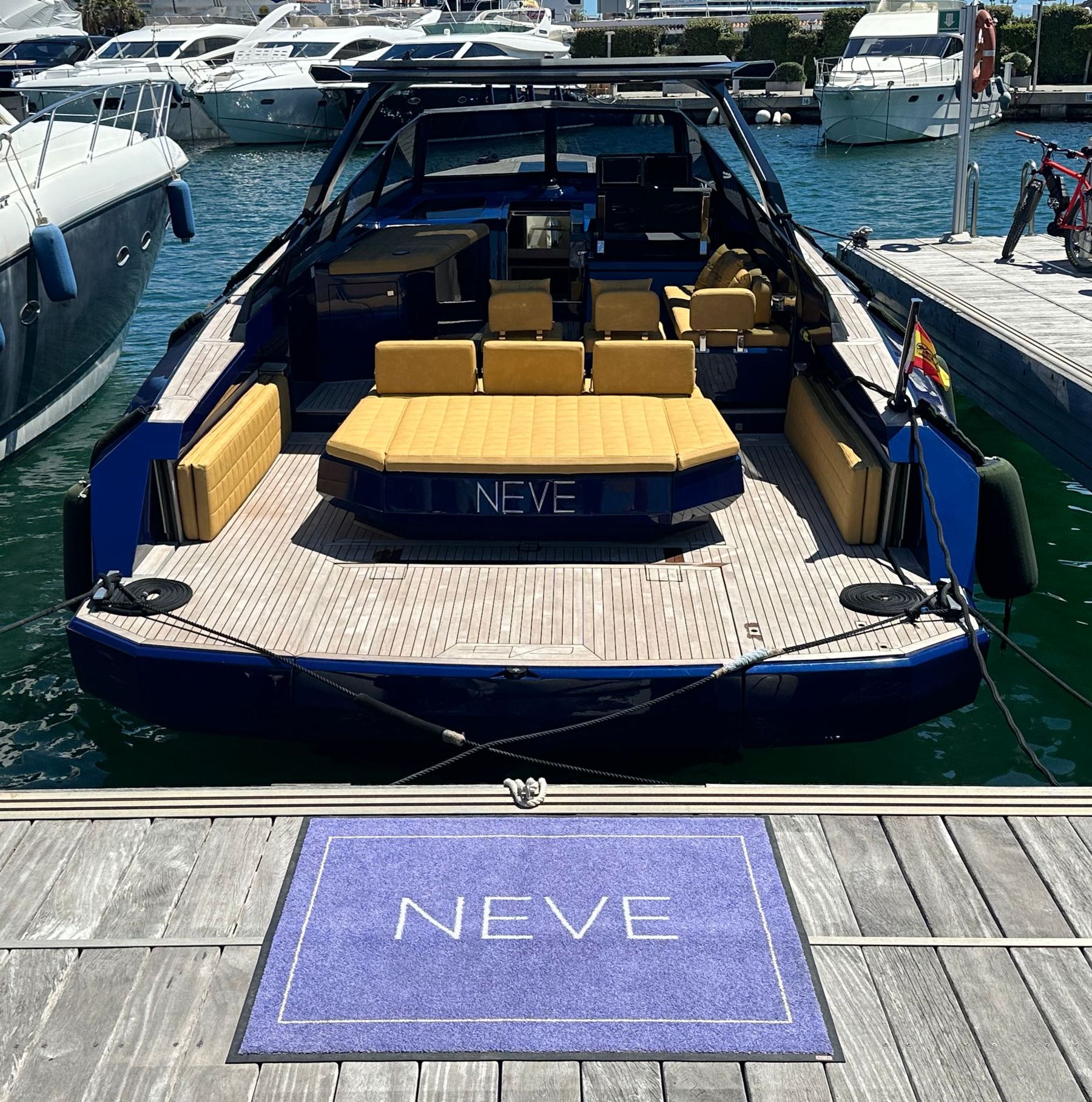 Evo 43 - NEVE, Evo · 43 — 13