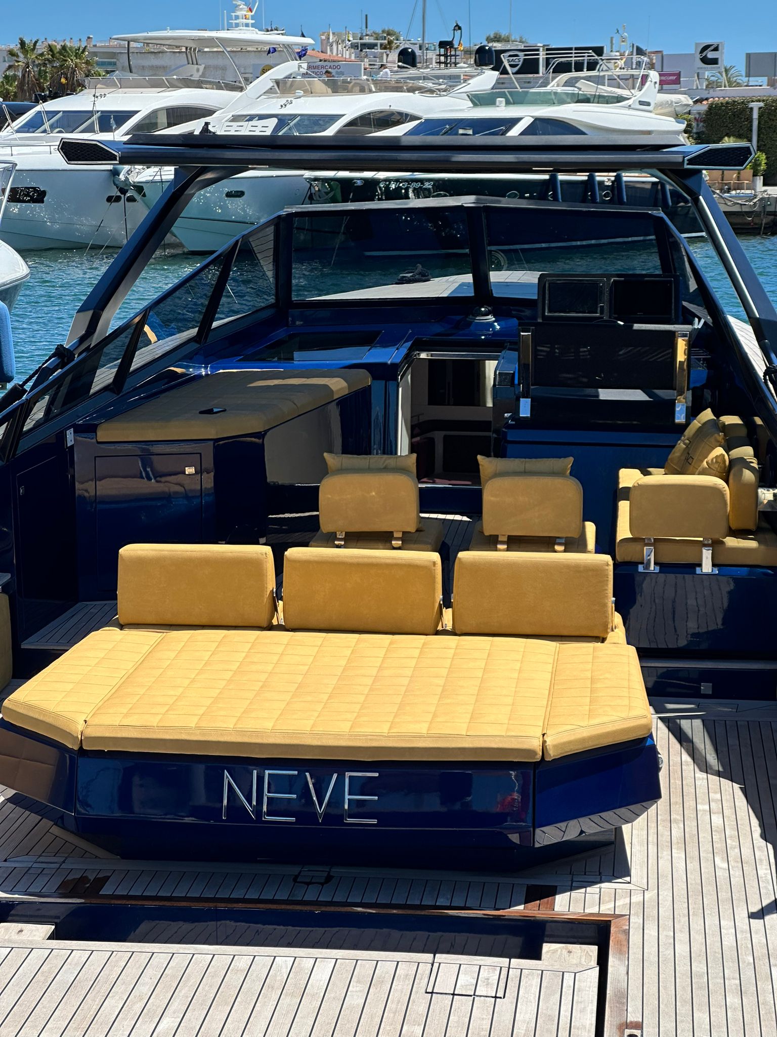 Evo 43 - NEVE, Evo · 43 — 15