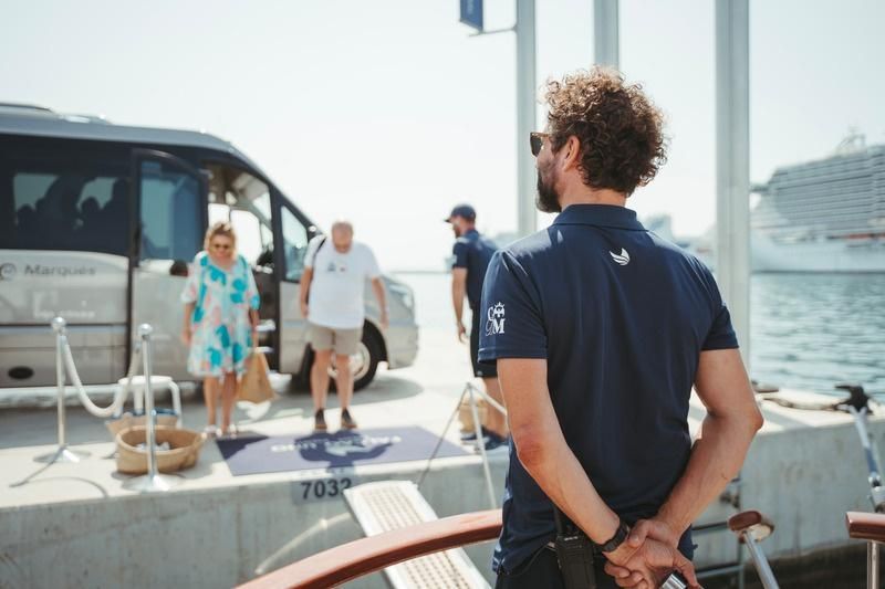 Falcao Uno, Feadship — 27