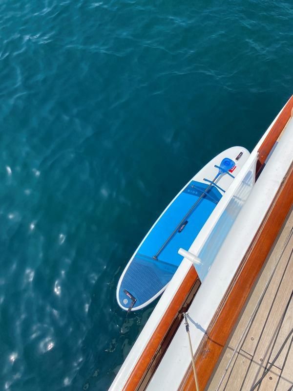 Falcao Uno, Feadship — 31