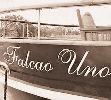 Falcao Uno, Feadship — 41