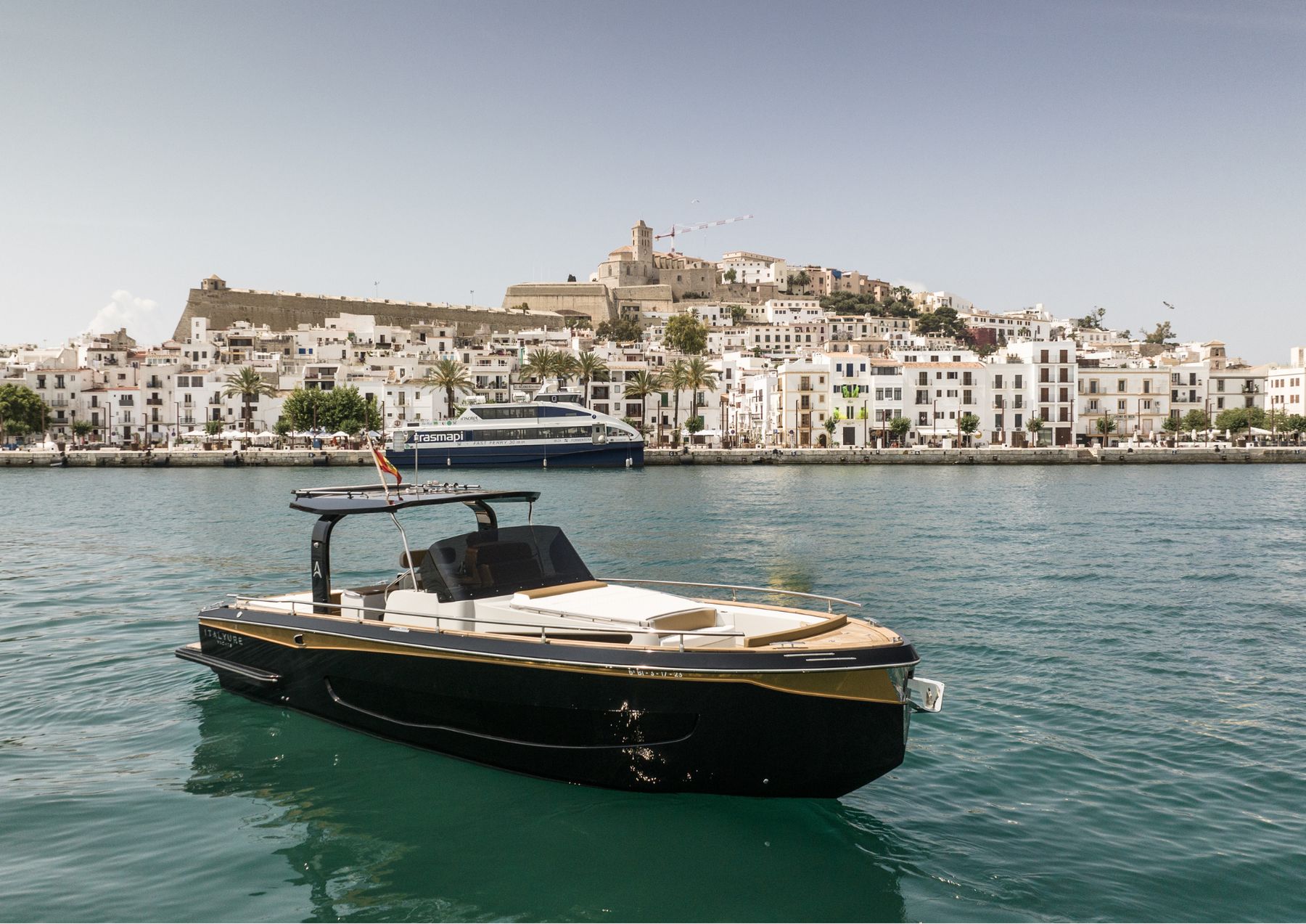 Italyure 38 - MARINA, Italyure · 38