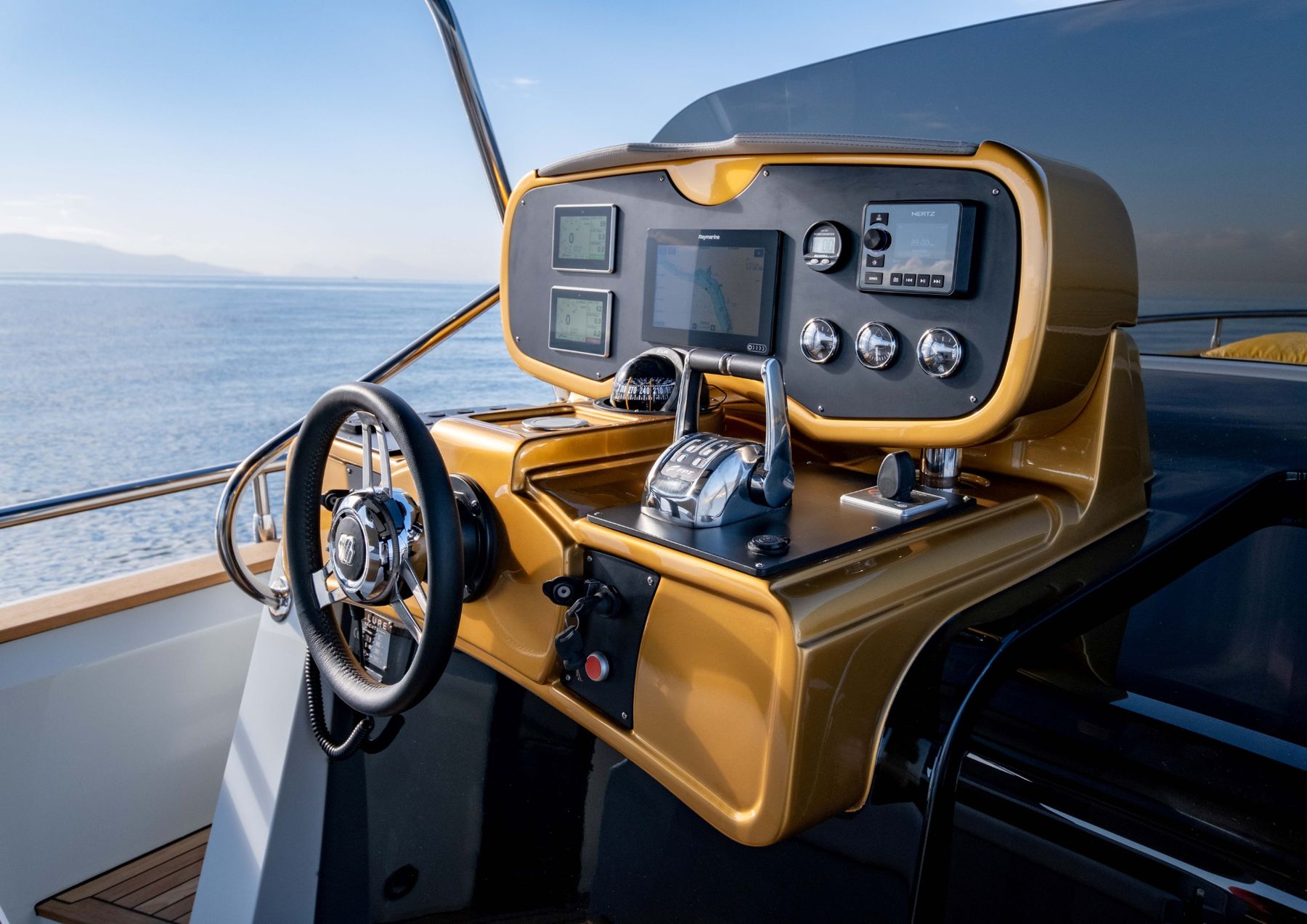 Italyure 38 - MARINA, Italyure · 38 — 3