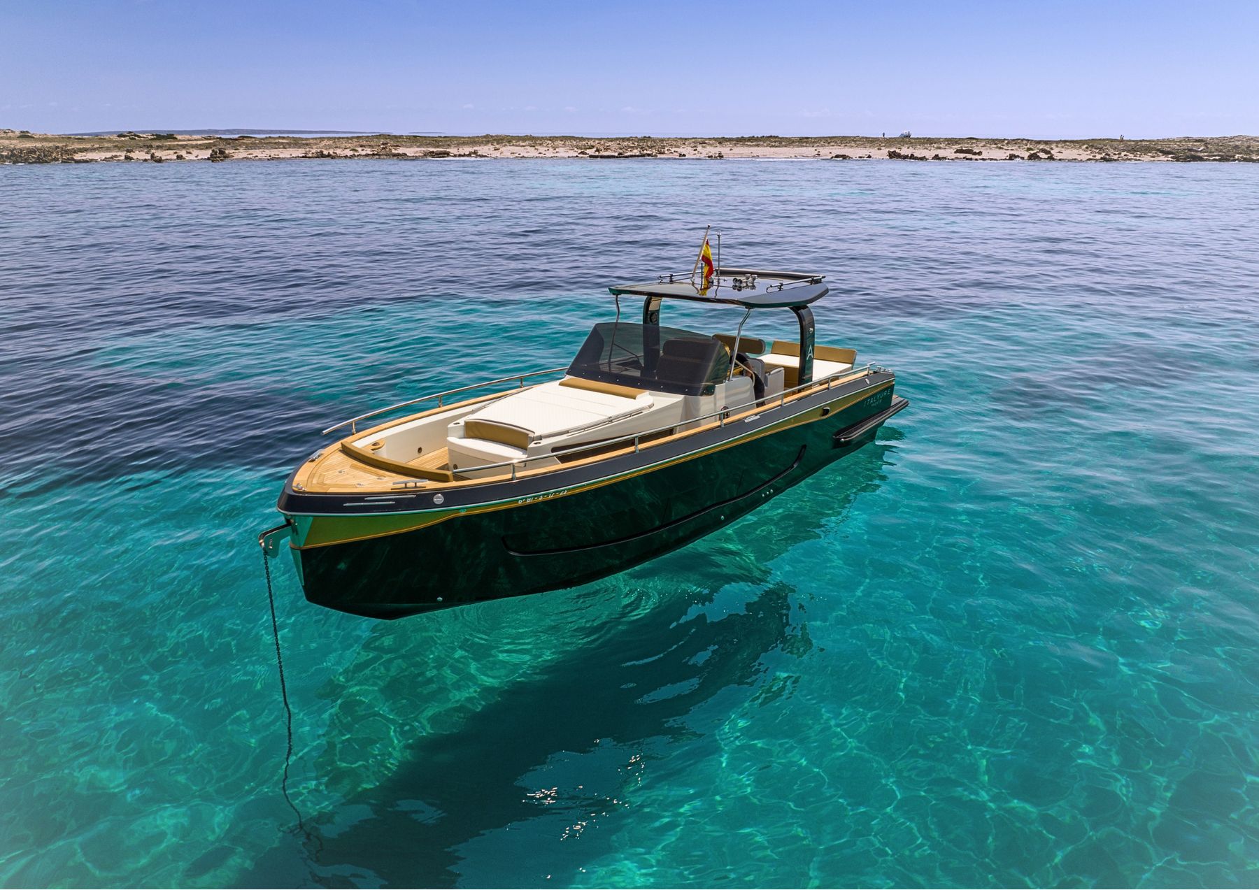 Italyure 38 - MARINA, Italyure · 38 — 4
