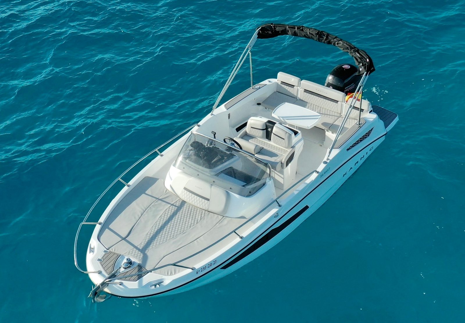 Karnic 602 Mareri, Karnic · Karnic 602 — 10