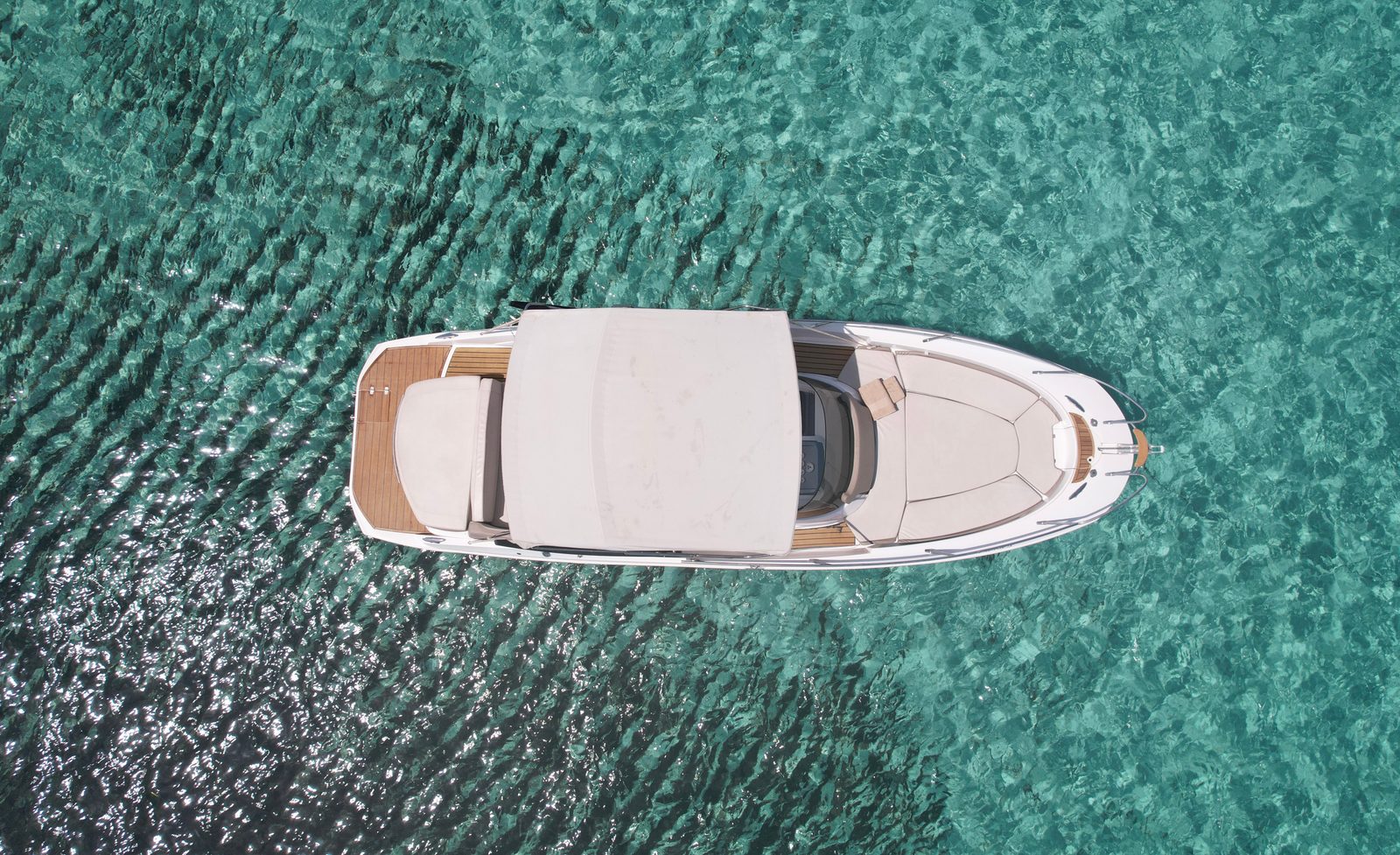 Key Largo 27 Just Love, Sessa Marine · Key Largo 27 Just — 14