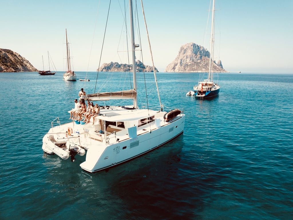 Lagoon 400 S2 - MARTINA ONE, Lagoon · 400 S2 — 14