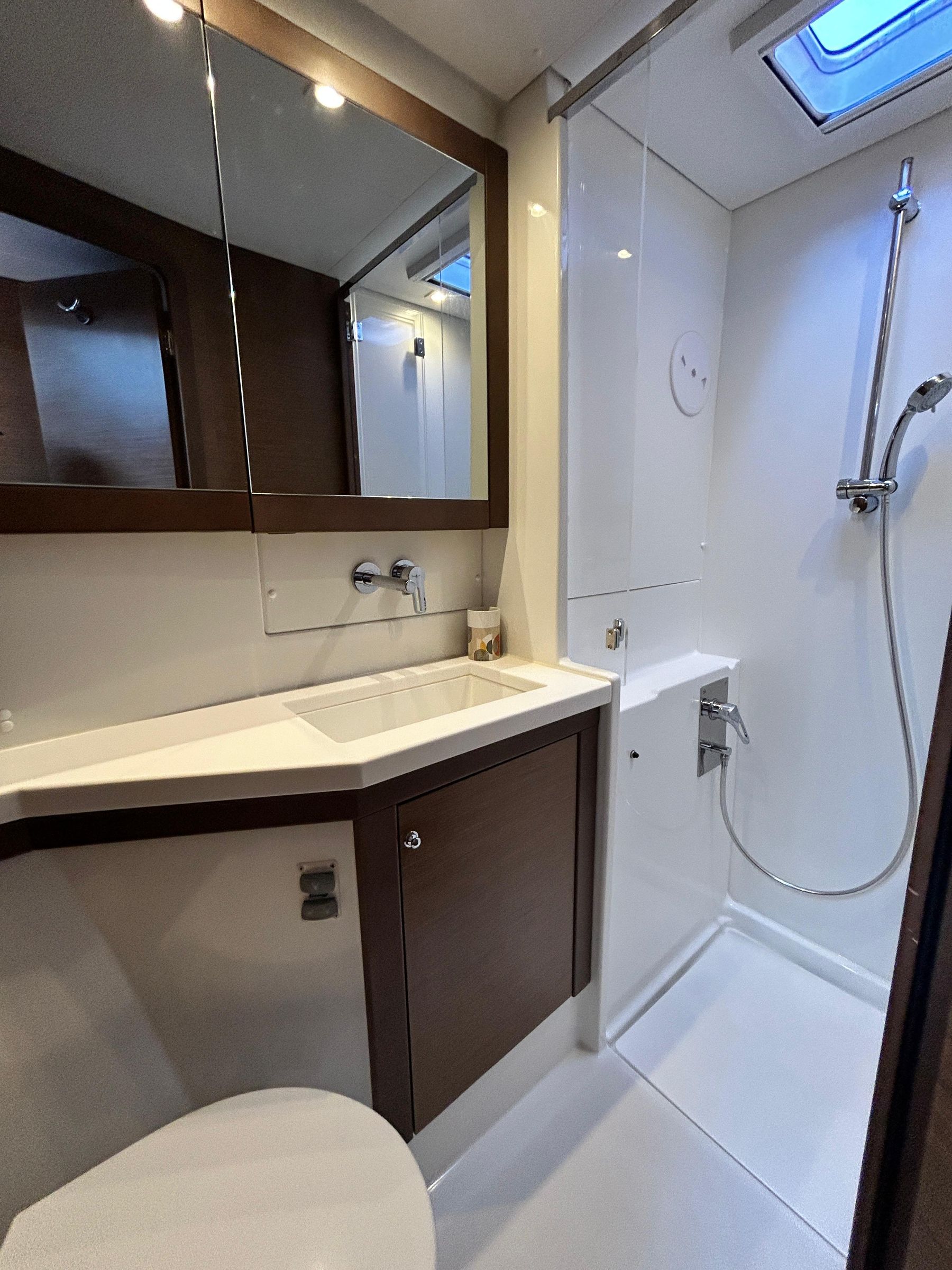 Lagoon 450F - CARMELA, Lagoon · 450F — 4