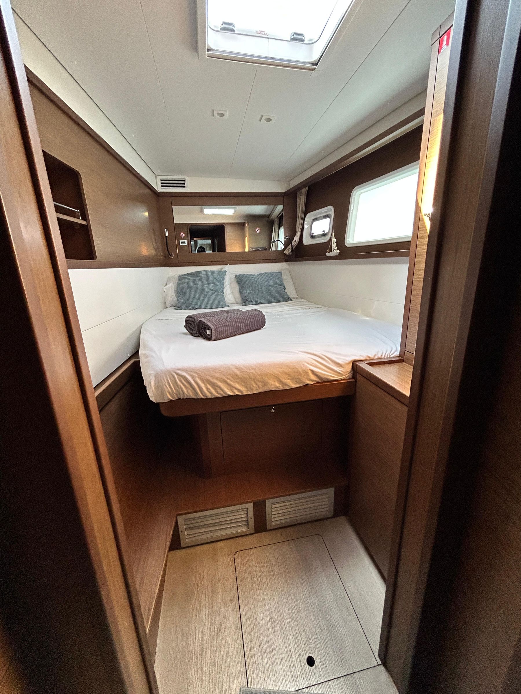 Lagoon 450F - CARMELA, Lagoon · 450F — 6