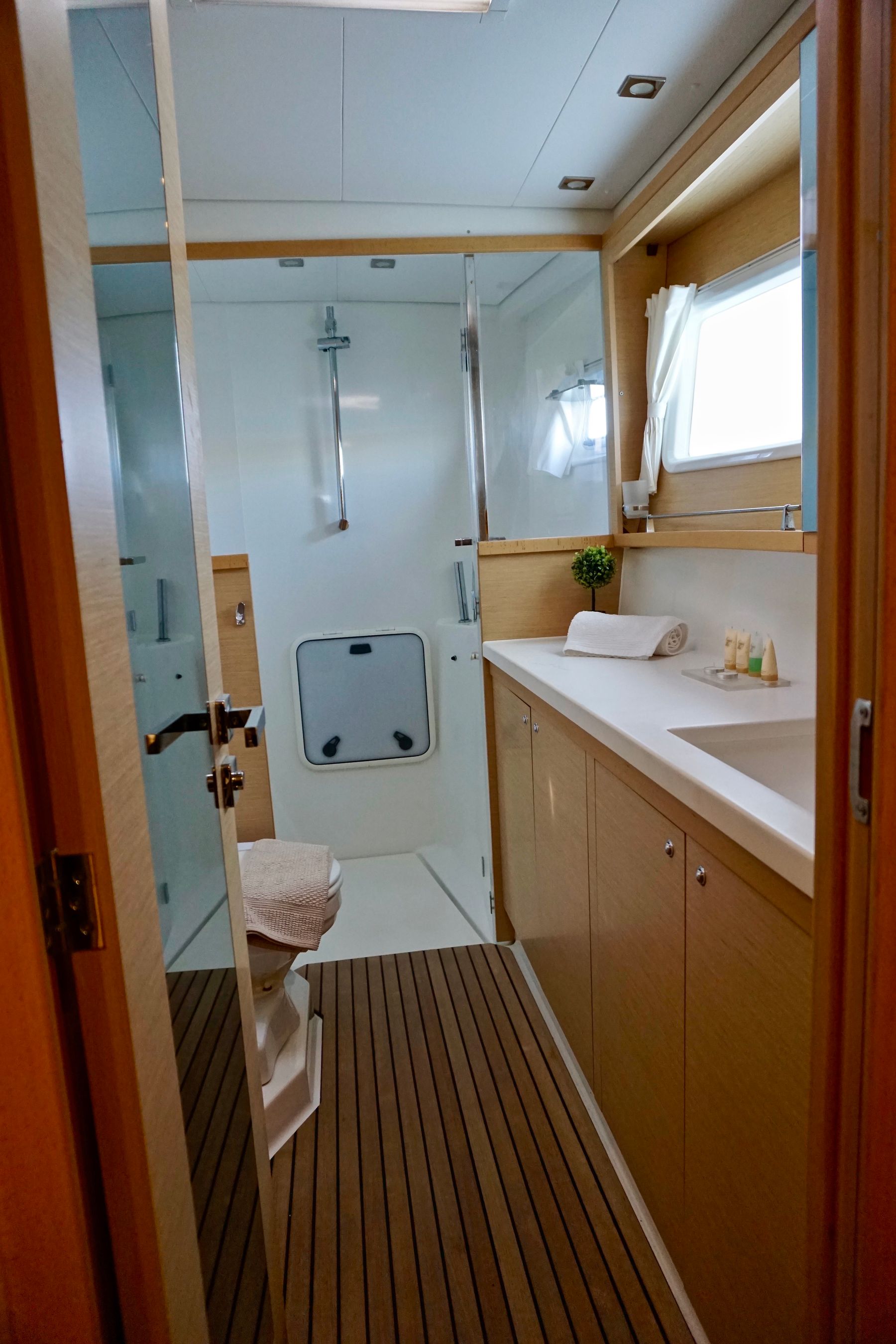 Lagoon 450F - ONENO, Lagoon · 450F — 2