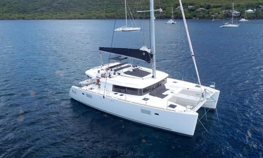Lagoon 450F - ONENO, Lagoon · 450F — 6