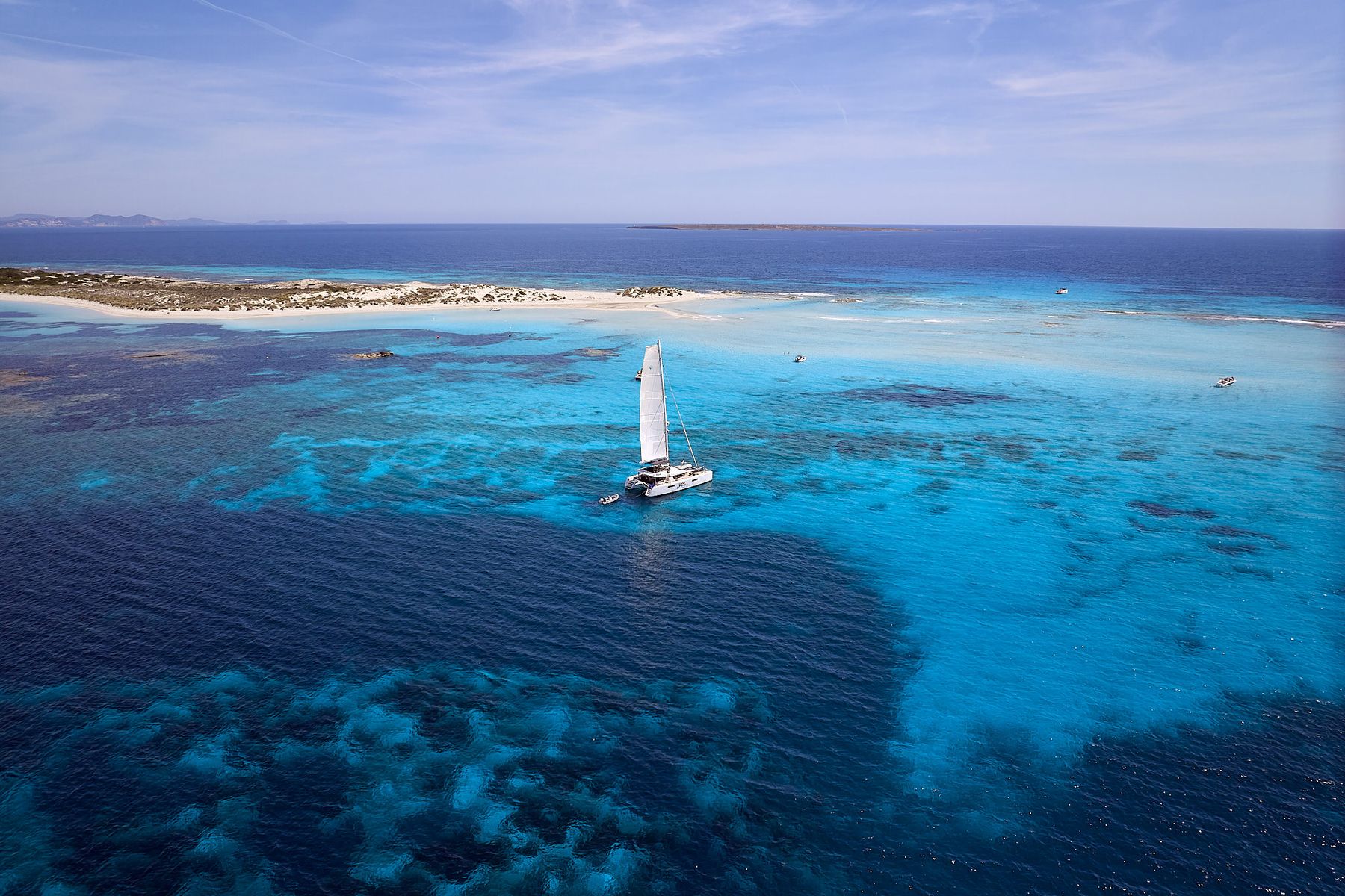 Lagoon 52 - FLOW, Lagoon · 52 F Grand Luxe