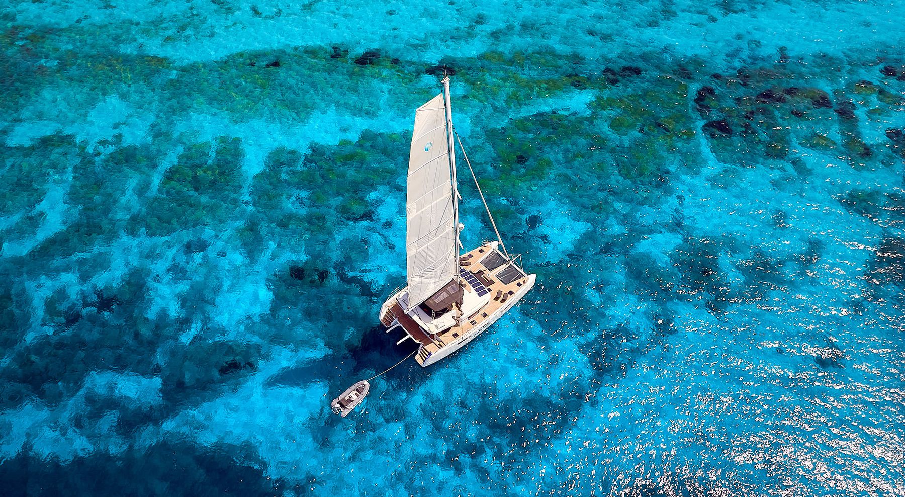 Lagoon 52 - FLOW, Lagoon · 52 F Grand Luxe — 14
